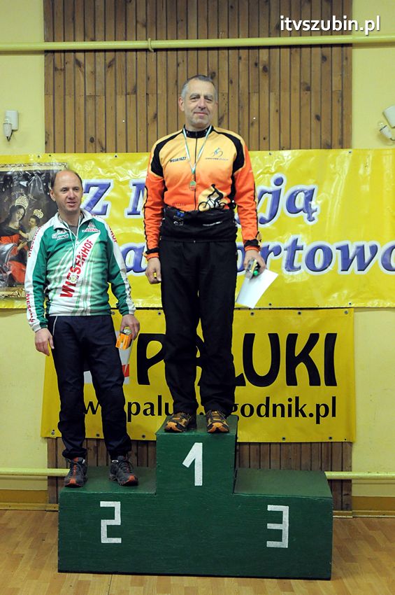 III MTB XC SISU-OWB CYRKOWNICA 2013