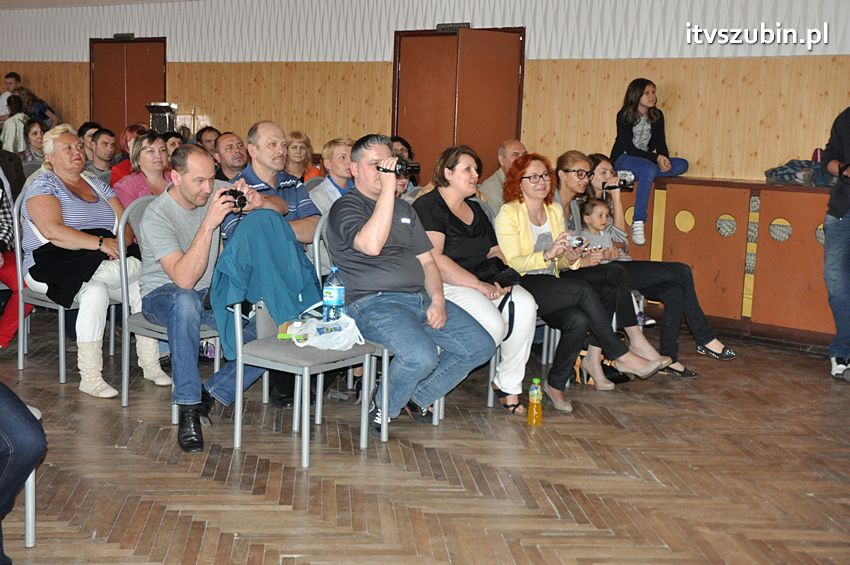 Księżniczki są wśród nas?