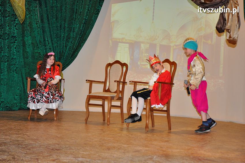 Księżniczki są wśród nas?