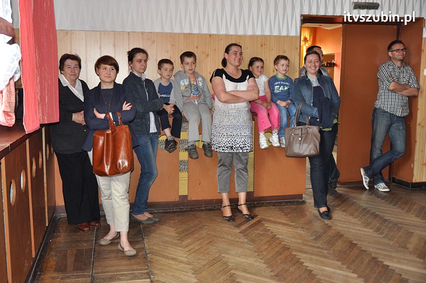 Księżniczki są wśród nas?