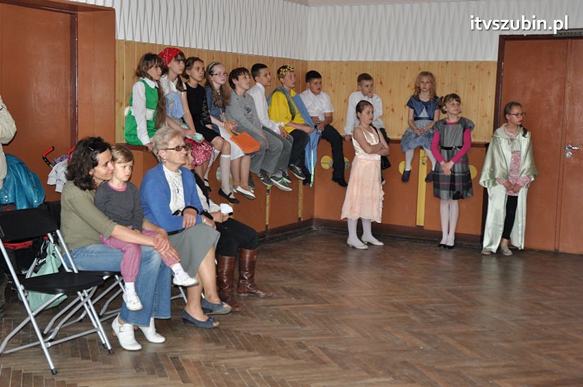 Księżniczki są wśród nas?