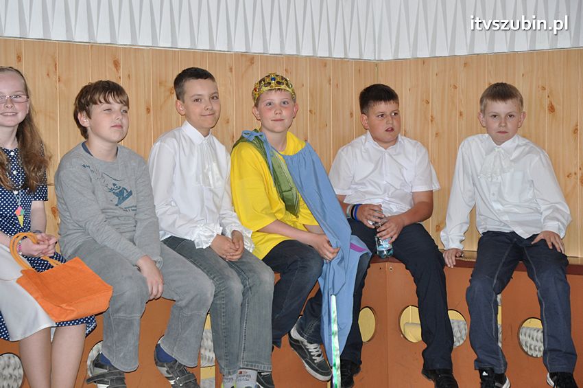 Księżniczki są wśród nas?