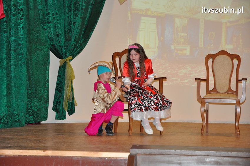 Księżniczki są wśród nas?