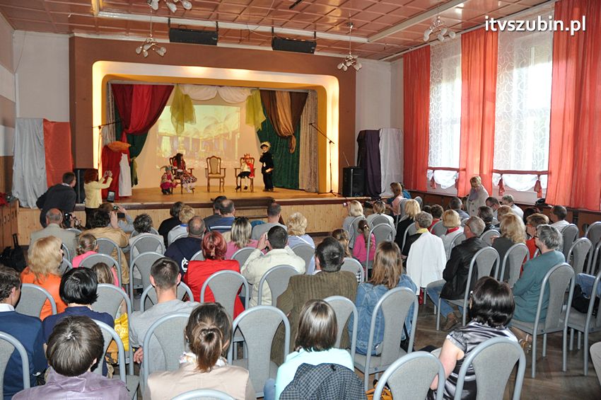 Księżniczki są wśród nas?