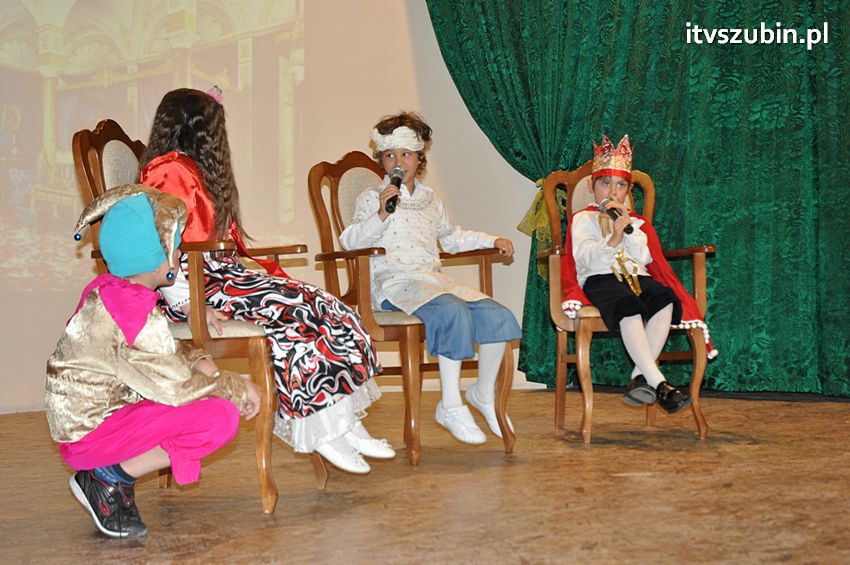 Księżniczki są wśród nas?