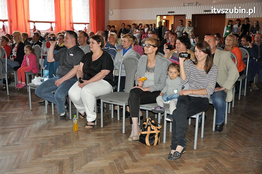 Księżniczki są wśród nas?