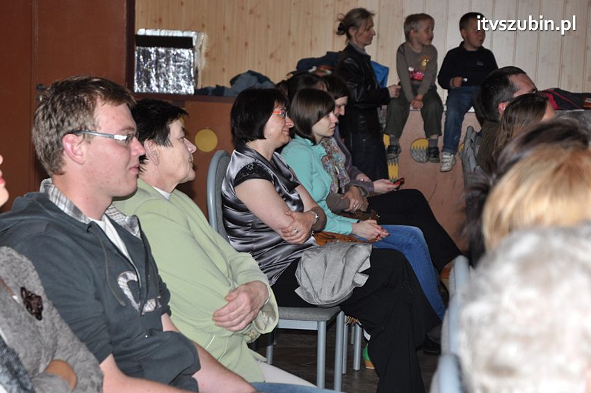 Księżniczki są wśród nas?