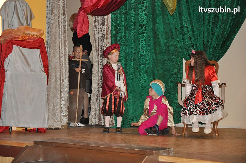 Księżniczki są wśród nas?