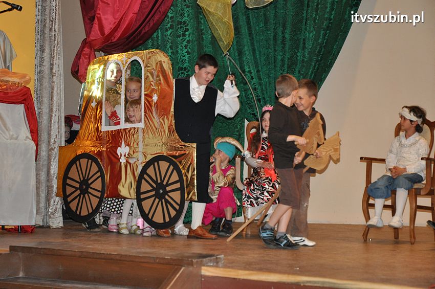 Księżniczki są wśród nas?