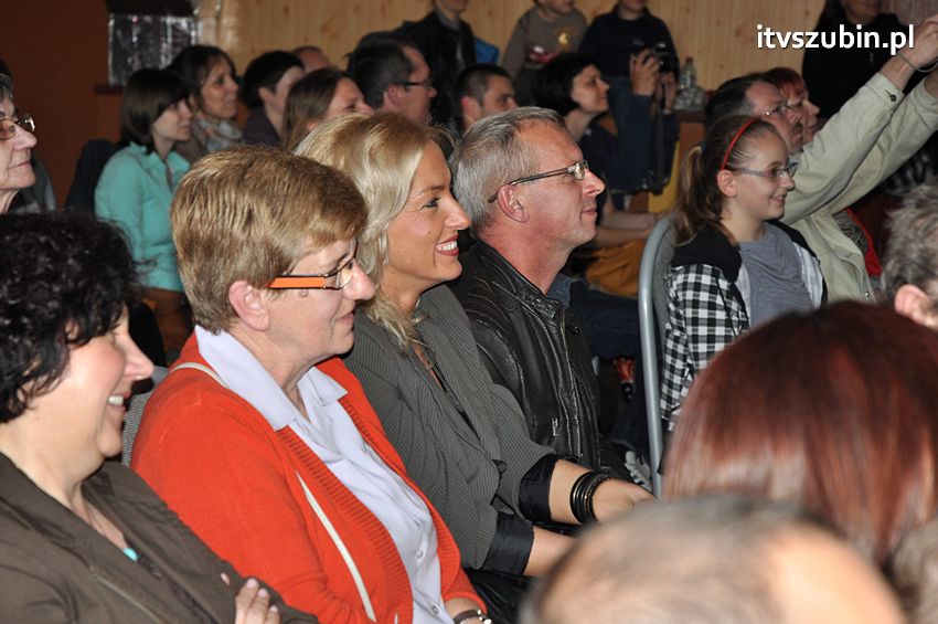 Księżniczki są wśród nas?