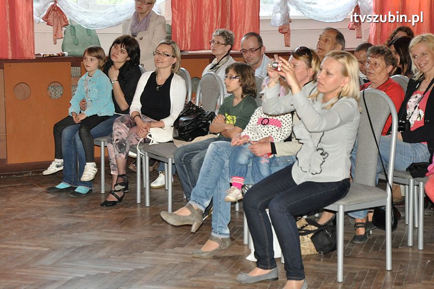 Księżniczki są wśród nas?