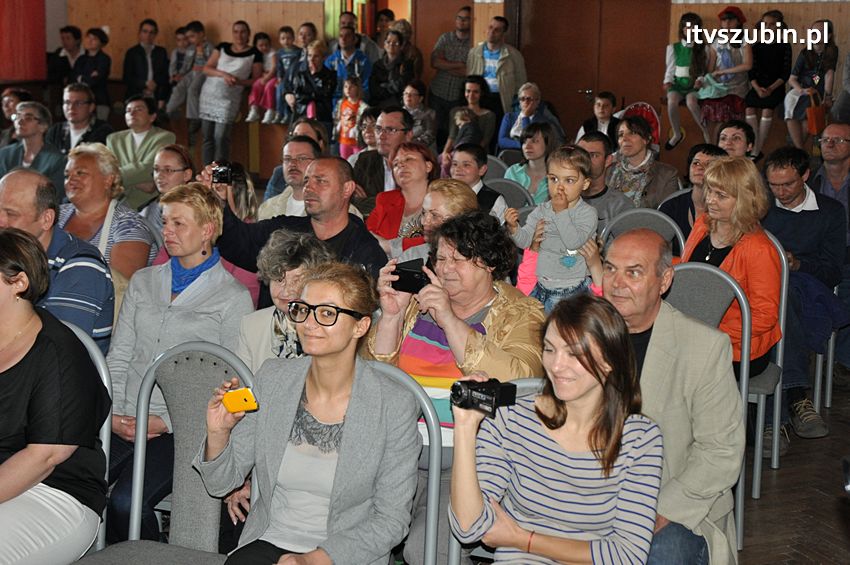 Księżniczki są wśród nas?