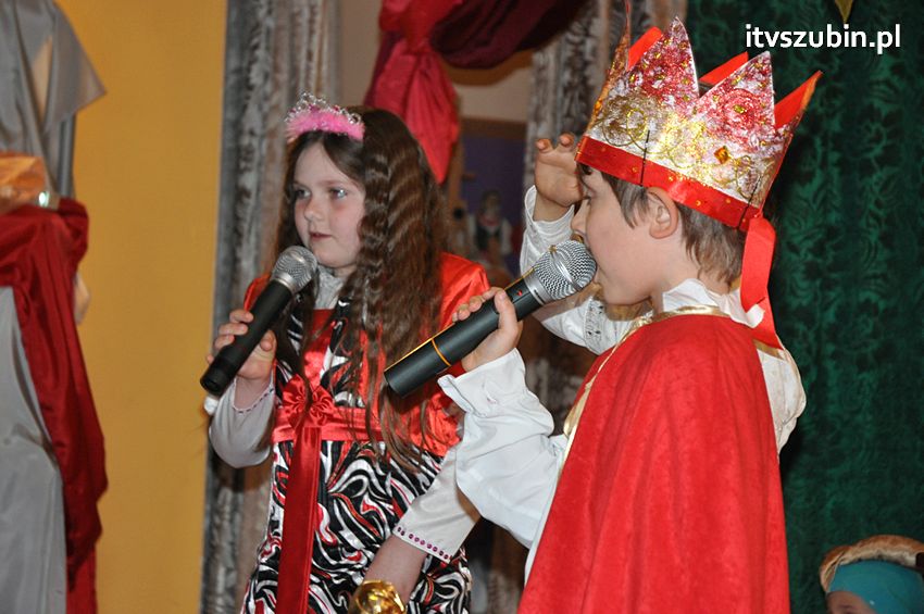 Księżniczki są wśród nas?