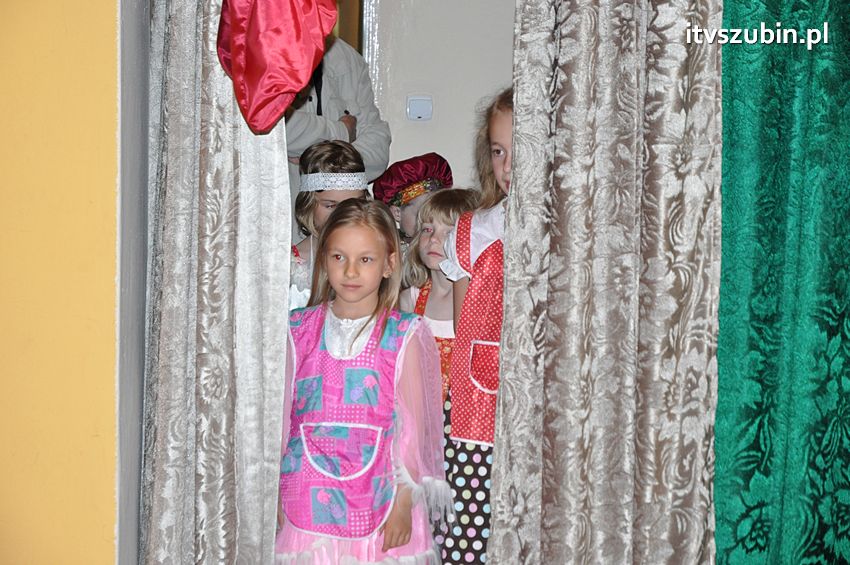 Księżniczki są wśród nas?