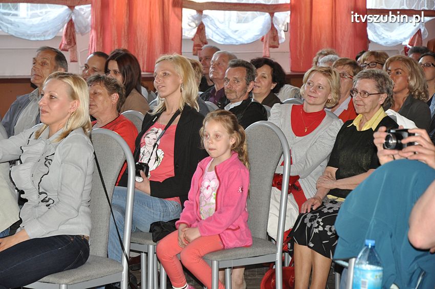 Księżniczki są wśród nas?