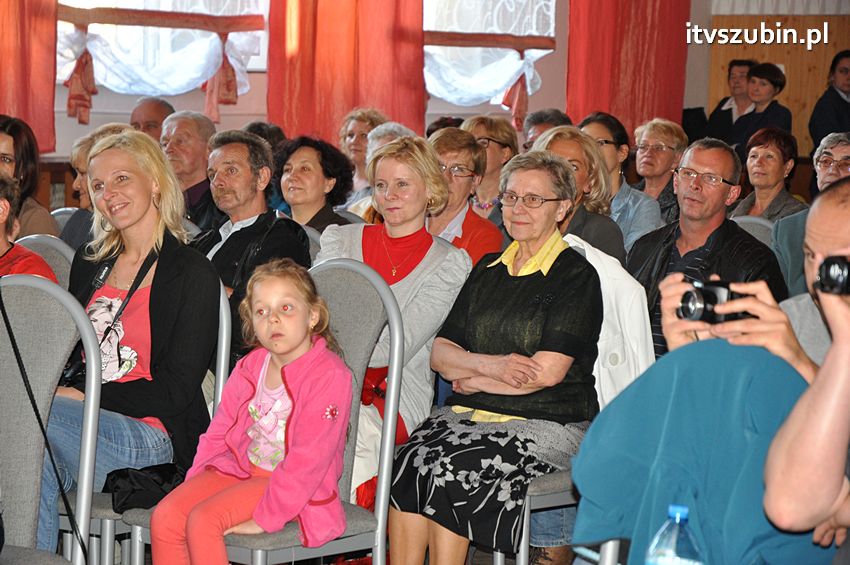 Księżniczki są wśród nas?