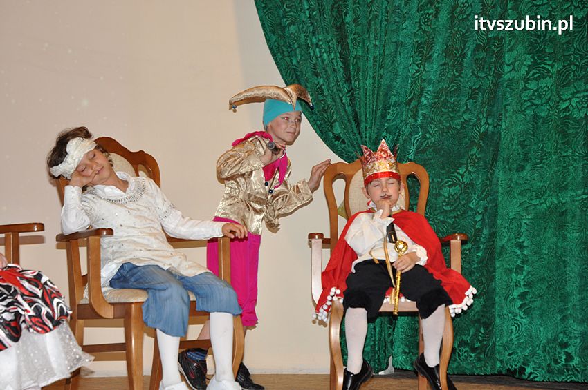 Księżniczki są wśród nas?