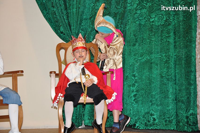 Księżniczki są wśród nas?