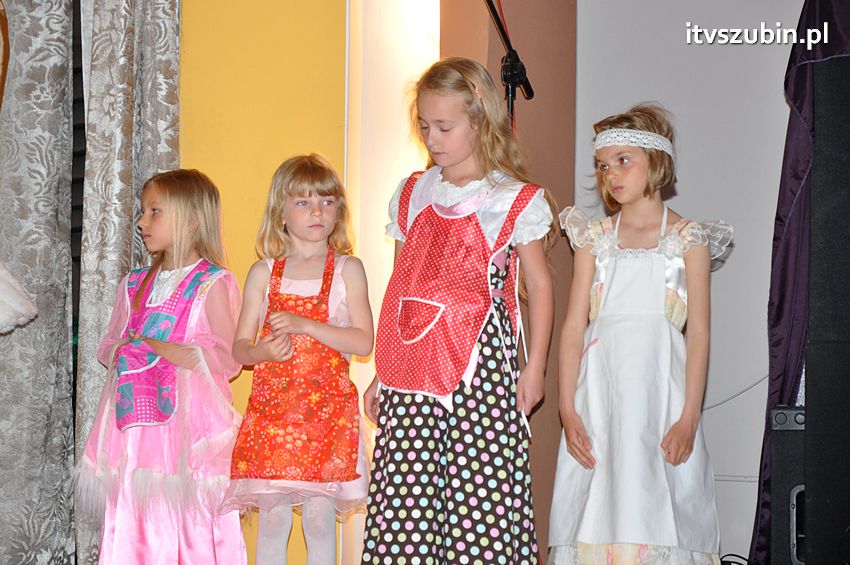 Księżniczki są wśród nas?