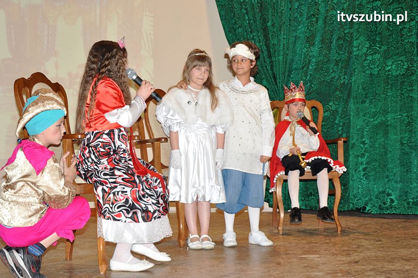 Księżniczki są wśród nas?