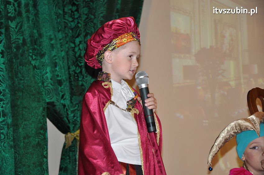 Księżniczki są wśród nas?