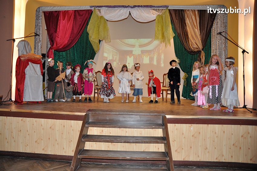 Księżniczki są wśród nas?