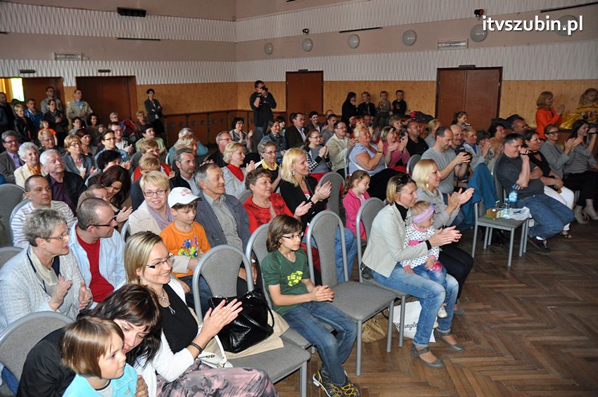 Księżniczki są wśród nas?