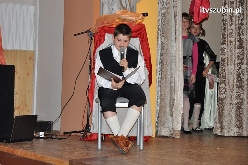 Księżniczki są wśród nas?