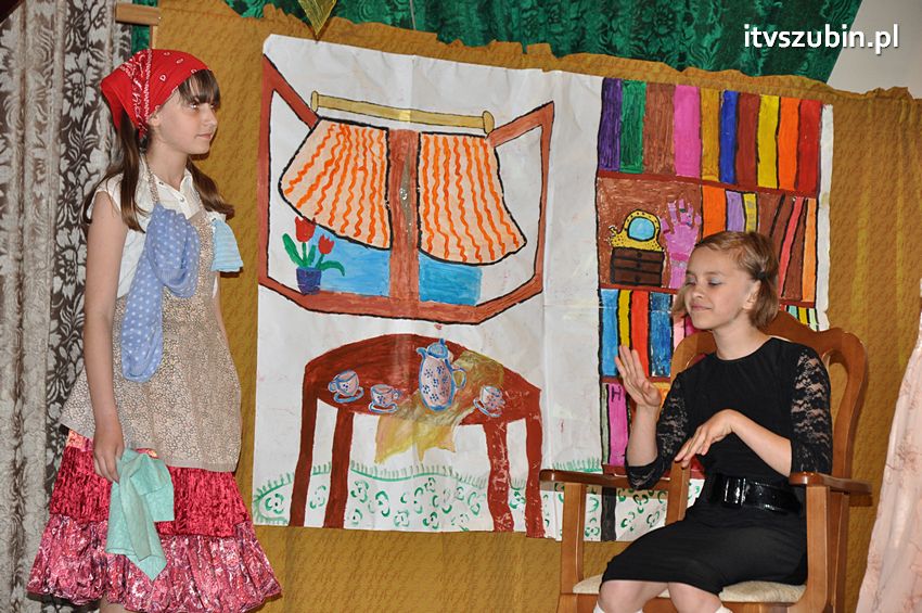 Księżniczki są wśród nas?