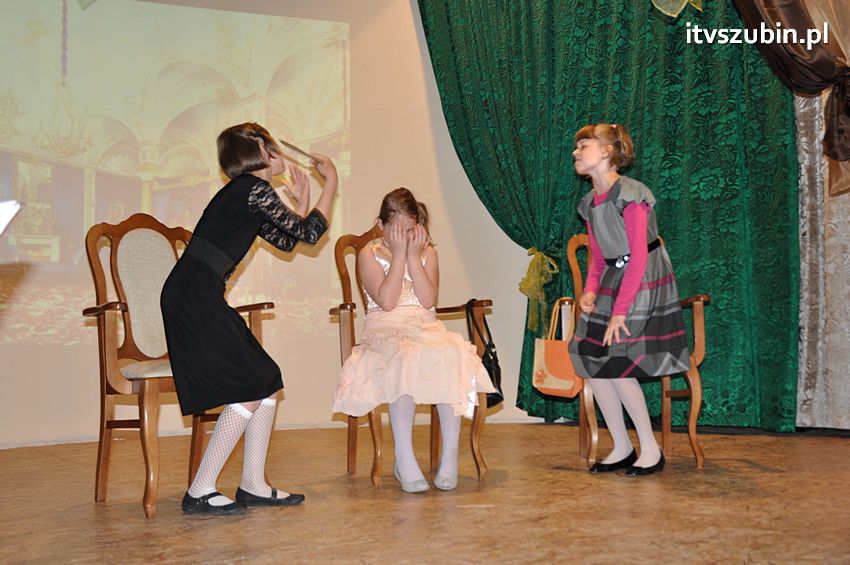 Księżniczki są wśród nas?