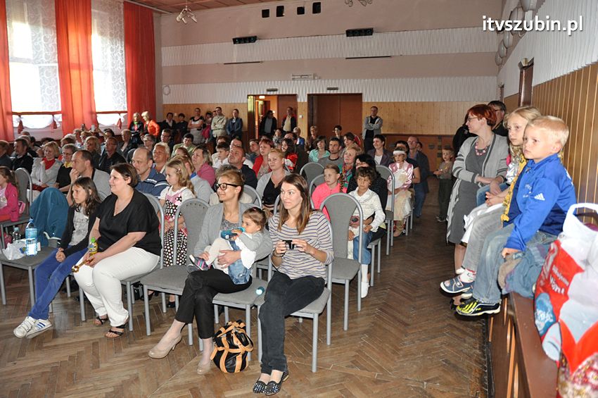 Księżniczki są wśród nas?