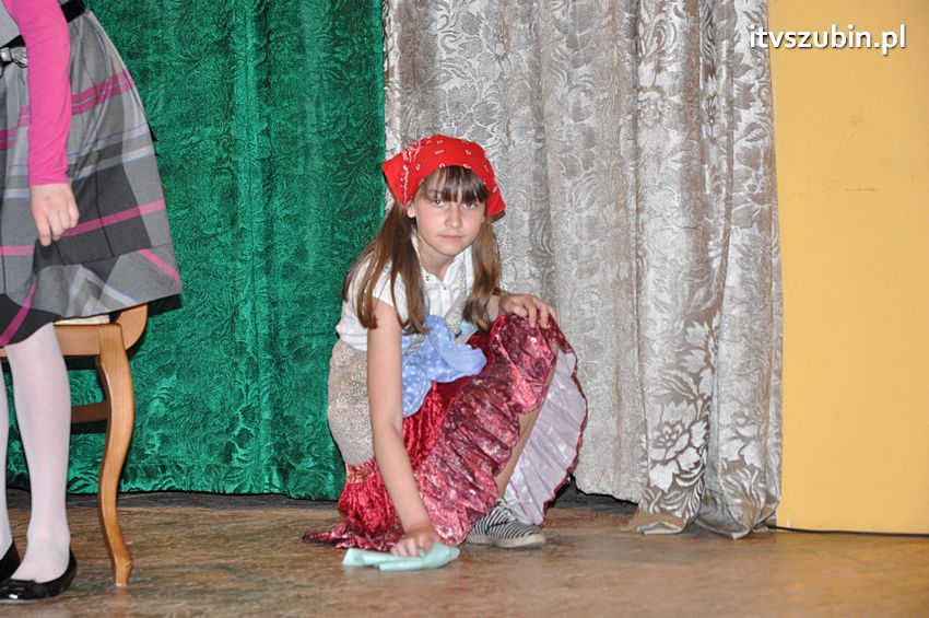 Księżniczki są wśród nas?