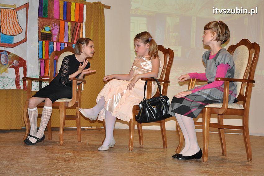 Księżniczki są wśród nas?