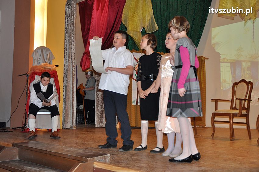 Księżniczki są wśród nas?