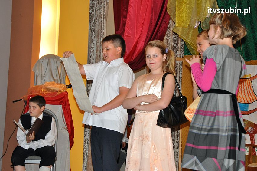 Księżniczki są wśród nas?