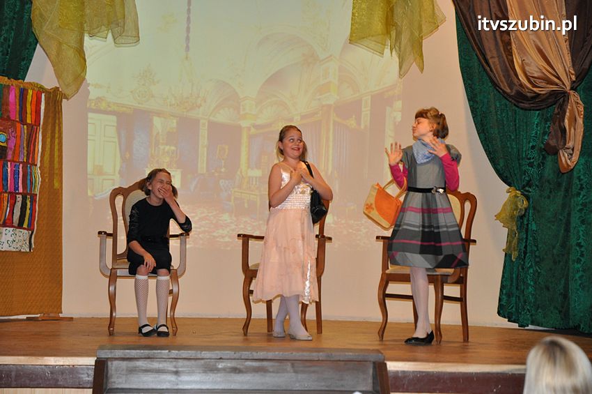 Księżniczki są wśród nas?