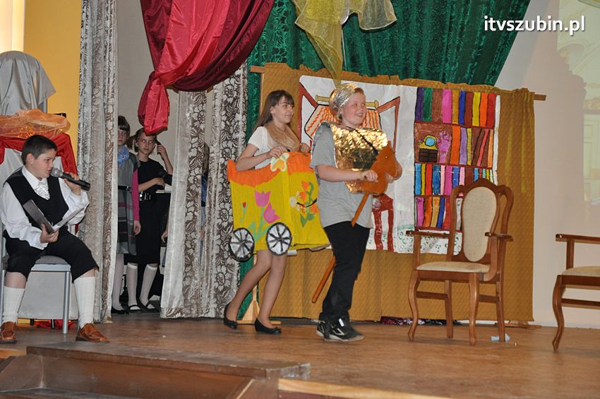 Księżniczki są wśród nas?