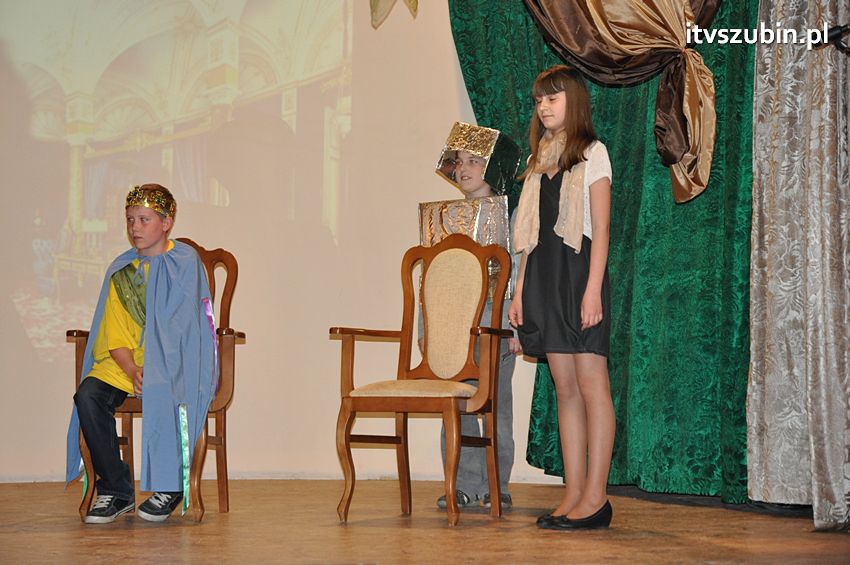 Księżniczki są wśród nas?