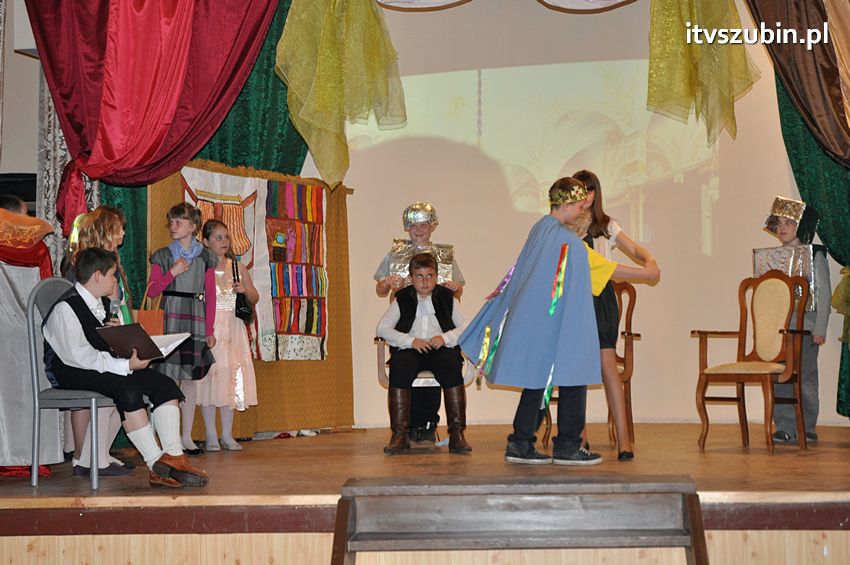 Księżniczki są wśród nas?