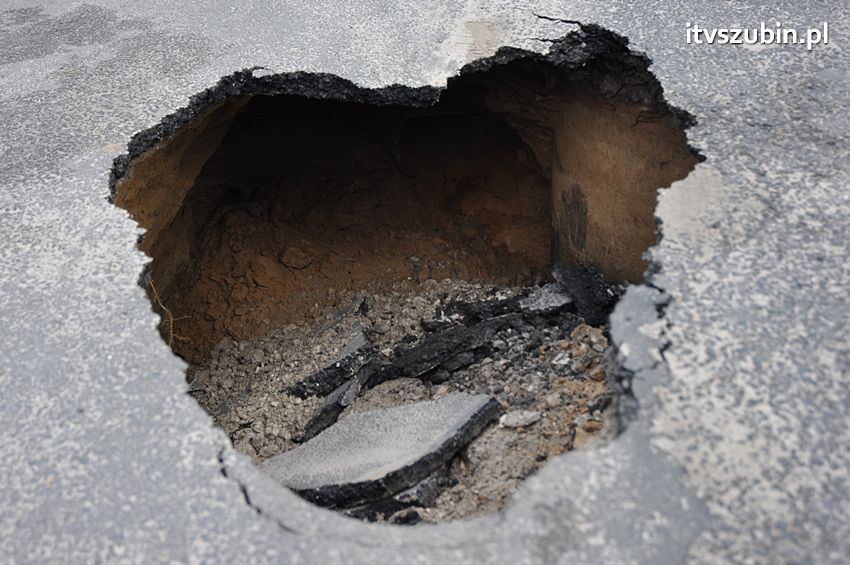 Burzowo-Deszczowy Czwartek i Piątek