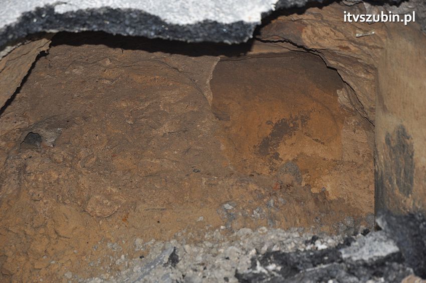 Burzowo-Deszczowy Czwartek i Piątek