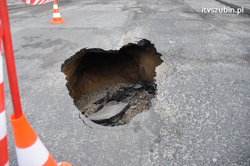 Burzowo-Deszczowy Czwartek i Piątek