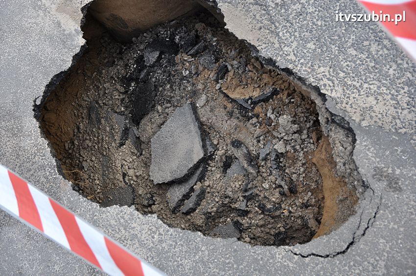 Burzowo-Deszczowy Czwartek i Piątek