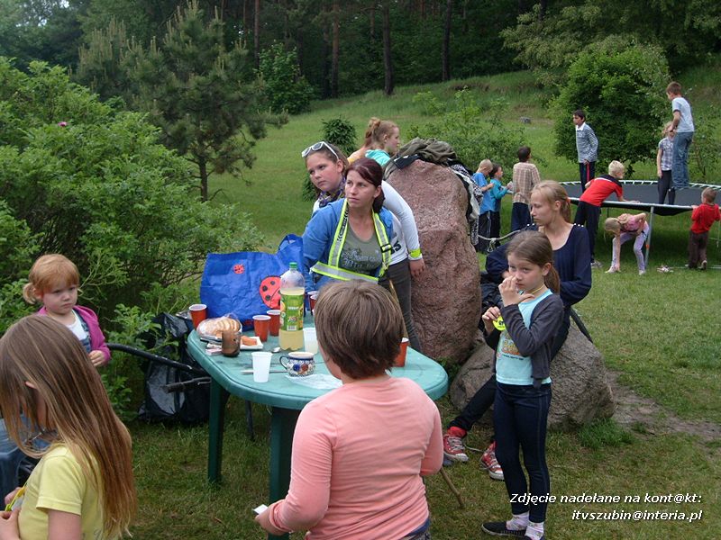 Dzień Dziecka w Pińsku