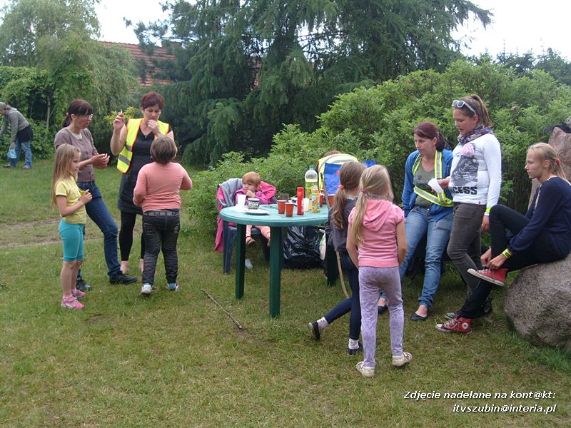 Dzień Dziecka w Pińsku