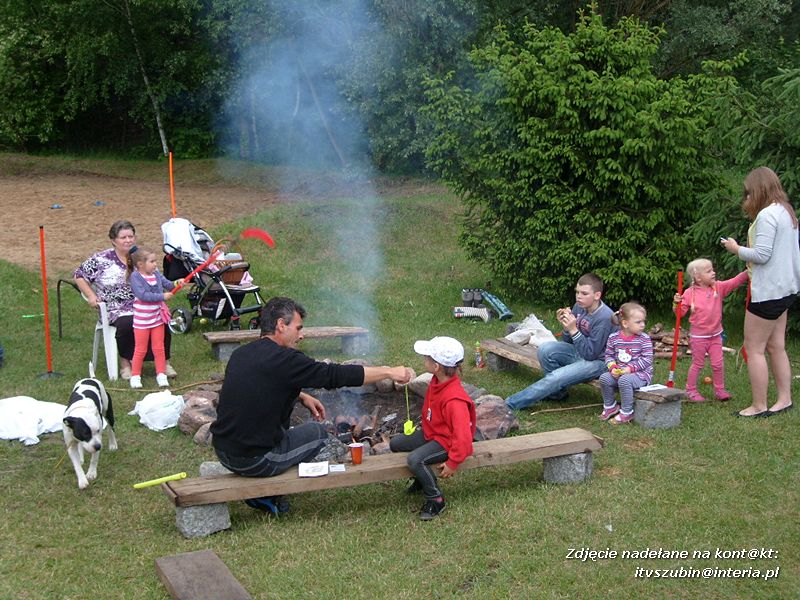 Dzień Dziecka w Pińsku