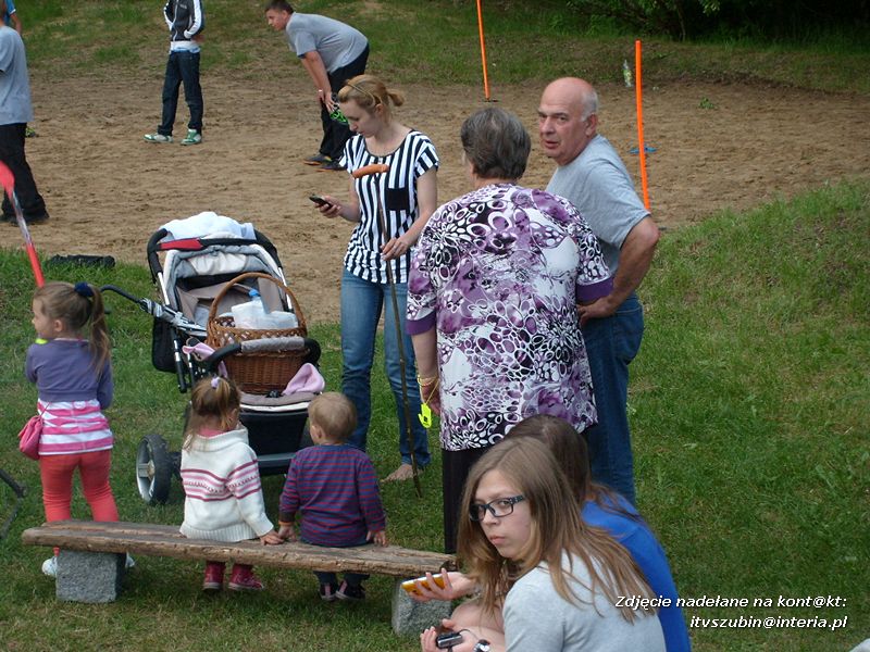 Dzień Dziecka w Pińsku