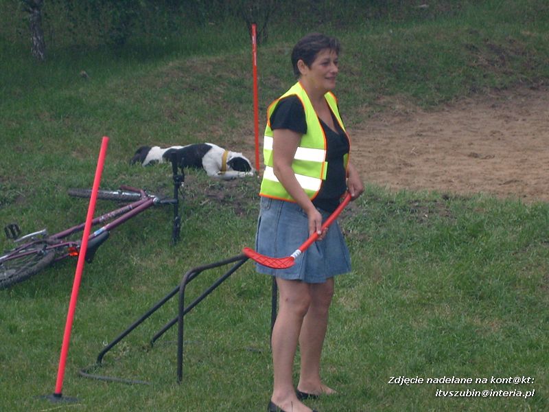 Dzień Dziecka w Pińsku