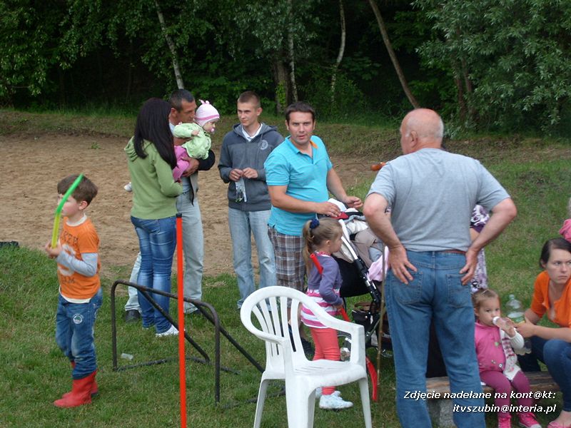 Dzień Dziecka w Pińsku