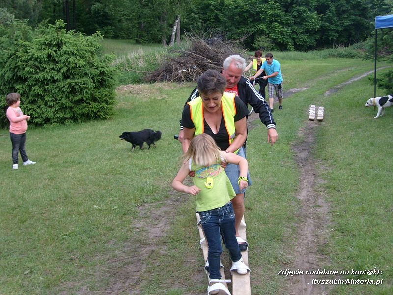 Dzień Dziecka w Pińsku